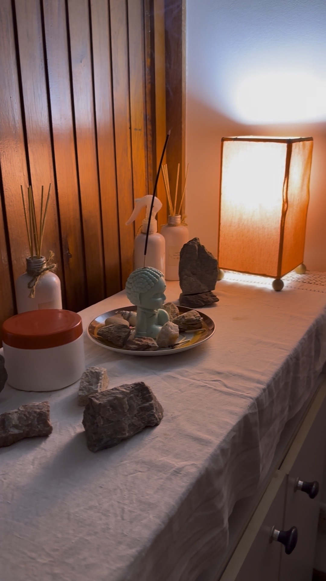Santuario de Masajes Casa Luna
